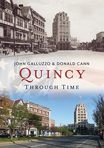 quincy through time america through time PDF